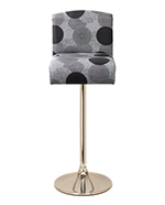 カウンターチェア サフラン